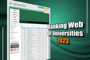 أكثر من مئة جامعة وكلية عراقية في تصنيف Webometrics