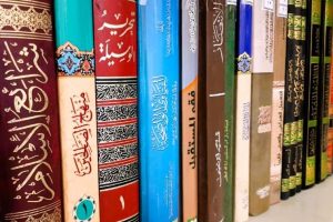 مكتبة كلية العلوم الاسلامية بجامعة كربلاء تشهد تطورا نوعياً وكمياً