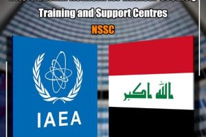 الدكتور نعيم العبودي يعلن انضمام العراق رسميا إلى شبكة (NSSC) الدولية للأمن النووي