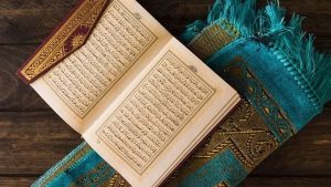 Read more about the article تعتزم كلية العلوم الاسلامية اقامة ختمة قرآنية
