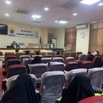 كلية العلوم الاسلامية في جامعة كربلاء تنظم دورة مهارية في علم البلاغة