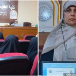 كلية العلوم الاسلامية تنظم ورشة علمية عن خطة البحث لبحوث علوم القرآن الكريم