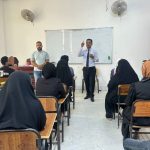 كلية العلوم الاسلامية تنظم دورة علمية عن الغلو والتطرف الديني
