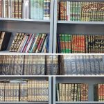 تحديثات جديدة تشهدها مكتبة قسم علوم القرآن والتربية الإسلامية في كلية العلوم الاسلامية