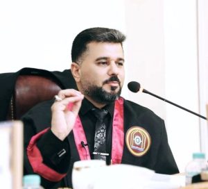 Read more about the article تدريسي في كلية العلوم الإسلامية ينشر بحثًا عن آية الأعراف في تفسير أهل البيت