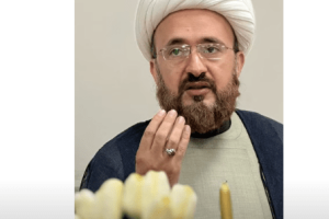 محاضرة بعنوان: سبع قواعد لصنع السعادة _ د. الشيخ حسين النصراوي