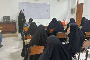 كلية العلوم الإسلامية تقيم ندوة علمية عن دور الأسرة التعليمية في الحد من ظاهرة الإرهاب