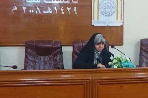 كلية العلوم الإسلامية في جامعة كربلاء تقيم ندوة علمية عن السيد الصدر والتاريخ: رؤية بلاغية”