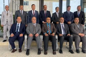 عميد كلية العلوم الإسلامية بجامعة كربلاء يشارك في اجتماع مجلس عمداء كليات العلوم الإسلامية في العراق