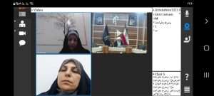 Read more about the article تدريسية من كلية العلوم الإسلامية بجامعة كربلاء تشارك بالإشراف على  رسالة ماجستير عن  إرث المرأة