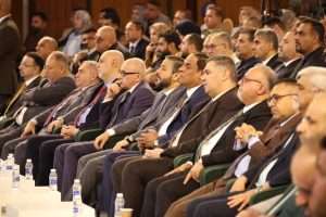 Read more about the article التعليم تنظم ملتقى علميا لاستذكار الشهيد السيد محمد محمد صادق الصدر ومشروعه الإصلاحي