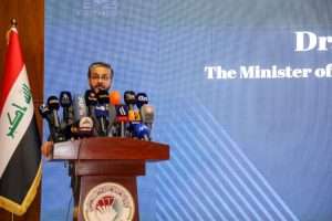 Read more about the article بمشاركة اليونسكو.. وزير التعليم يعلن إطلاق النسخة الثالثة لبرنامج ادرس في العراق وتوفير أكثر من 16 ألف منحة دراسية للطلبة الدوليين
