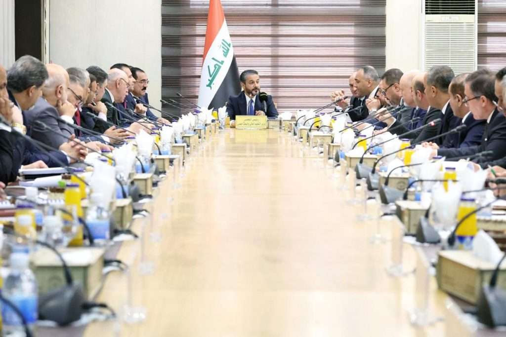 وزير التعليم في اجتماع هيأة الرأي: التحول الرقمي ضمان لجودة الأداء وركيزة لتنافس الجامعات العراقية دوليا