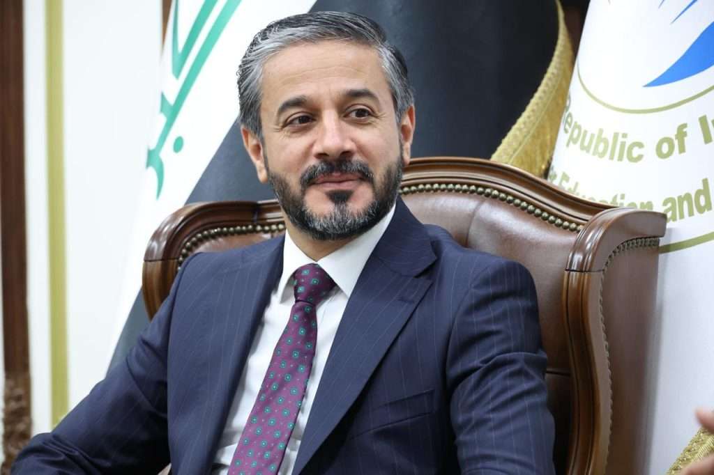 وزير التعليم يطلق حزمة إجراءات عاجلة لضمان استحقاقات المعينين الجدد