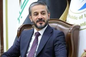 Read more about the article وزير التعليم يطلق حزمة إجراءات عاجلة لضمان استحقاقات المعينين الجدد