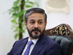 Read more about the article وزير التعليم العالي والبحث العلمي الدكتور نعيم العبودي يصادق على قرار هيئة الرأي بعدم مطالبة حملة الشهادات العليا في اختصاص طرائق التدريس بالدورة المحدثة لطرائق التدريس واختبار صلاحية التدريس