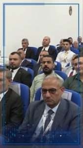 Read more about the article لجنة التعليم النيابية تشيد بالإنجاز الاستراتيجي لوزارة التعليم العالي في رقمنة الأداء المؤسسي للجامعات العراقية