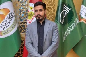 تدريسي من كلية العلوم الإسلامية ينشر مقالا علميا في الموقع الرسمي للعتبة العباسية المقدسة