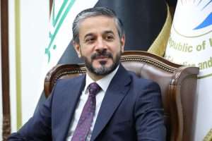 Read more about the article وزير التعليم يبارك إعلان نتائج السادس الإعدادي ويؤكد: ملتزمون بتوفير فرص عادلة للطلبة وضمان استحقاقاتهم في القبول الجامعي