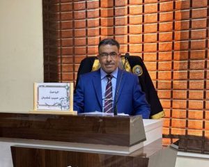Read more about the article تدريسي من كلية العلوم الإسلامية بجامعة كربلاء ينشر بحثاً علمياً في مجلة عالمية ضمن مستوعبات سكوبس