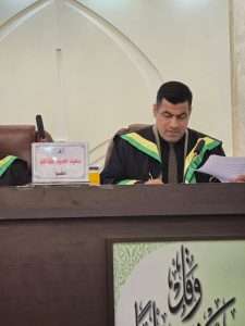 Read more about the article دراسة نقديّة تضيء نتاجات تدريسي في كلية العلوم الإسلامية بجامعة كربلاء