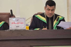 دراسة نقديّة تضيء نتاجات تدريسي في كلية العلوم الإسلامية بجامعة كربلاء