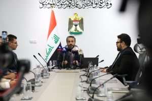 Read more about the article وزير التعليم يعلن إطلاق التقديم إلى القبول المركزي مجانا