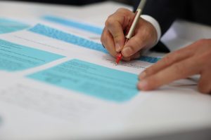 Read more about the article في استحداث استراتيجي يواكب تحولات المعرفة العالمية .. وزير التعليم يفتتح كليتي التميز والذكاء الاصطناعي في جامعة بغداد