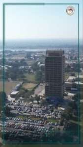 Read more about the article في زيارته معهد الهندسة الوراثية والتقنيات الإحيائية للدراسات العليا في جامعة بغداد .. وزير التعليم العالي والبحث العلمي الدكتور نعيم العبودي يحضر مناقشة رسالة ماجستير ويؤكد أهمية البحوث العلمية في صياغة الحلول وتذليل المشكلات التنموية