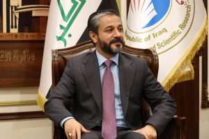 Read more about the article وزير التعليم يقرر احتساب السنة الدراسية 2025/2024 سنة عدم رسوب للطلبة الذين سترقن قيودهم في الدراسات الأولية