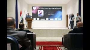 Read more about the article في المؤتمر الأول لهيئات تحرير المجلات العلمية العراقية ..
