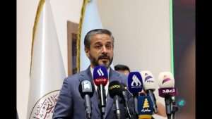 Read more about the article أصداء المؤتمر الأول لهيئات تحرير المجلات العلمية العراقية