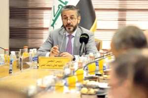 Read more about the article هيأة الرأي تصوت على لائحة الأعراف الجامعية وتقر تحديث دليل الابتعاث واستكمال متطلبات التحول الرقمي