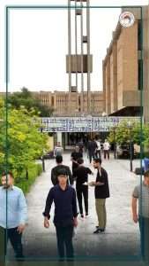 Read more about the article الجامعات العراقية تستقبل عاما دراسيا جديدا