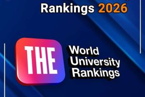 خمس وعشرون جامعة عراقية في تصنيف التايمز العالمي 2026