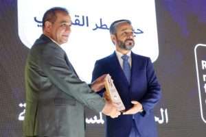 Read more about the article مؤتمر العراق للتعليم 2025 .. وزير التعليم يكرم الفائزين بجوائز يوم العلم العراقي بالتعاون مع مؤسسة Clarivate العالمية