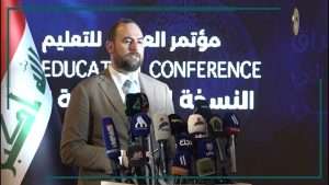 Read more about the article إنجاز أكاديمي جديد .. مؤسسة التايمز العالمية تعلن حصول العراق على المرتبة السادسة والعشرين عالميًا من حيث عدد الجامعات المشاركة في تصنيف 2026