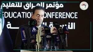 Read more about the article مؤسسة Clarivate العالمية تؤكد أن شراكتها مع وزارة التعليم العالي والبحث العلمي في العراق فتحت أمام الباحثين العراقيين