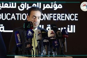 مؤسسة Clarivate العالمية تؤكد أن شراكتها مع وزارة التعليم العالي والبحث العلمي في العراق فتحت أمام الباحثين العراقيين