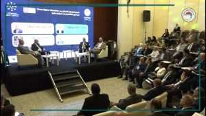Read more about the article جلسات وحوارات مؤتمر العراق للتعليم 2025 تسلط الضوء على مبادرة Times Higher Education لتعزيز مكانة الجامعات العراقية عالميًا واستراتيجيات الجذب الأكاديمي والتحول الرقمي الشامل