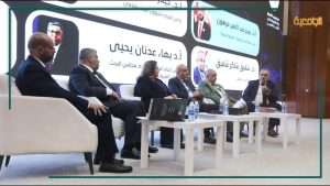 Read more about the article مؤتمر العراق للتعليم 2025 يواصل جلساته العلمية .. واستراتيجيات البحث العلمي تتصدر النقاشات