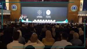 Read more about the article حدائق العلوم والتكنولوجيا وحاضنات الأعمال في صدارة جلسات اليوم الثالث لمؤتمر العراق للتعليم 2025 والنقاشات العلمية تركز على الابتكار الجامعي ودعم المشاريع الريادية ومتطلبات اقتصاد المعرفة