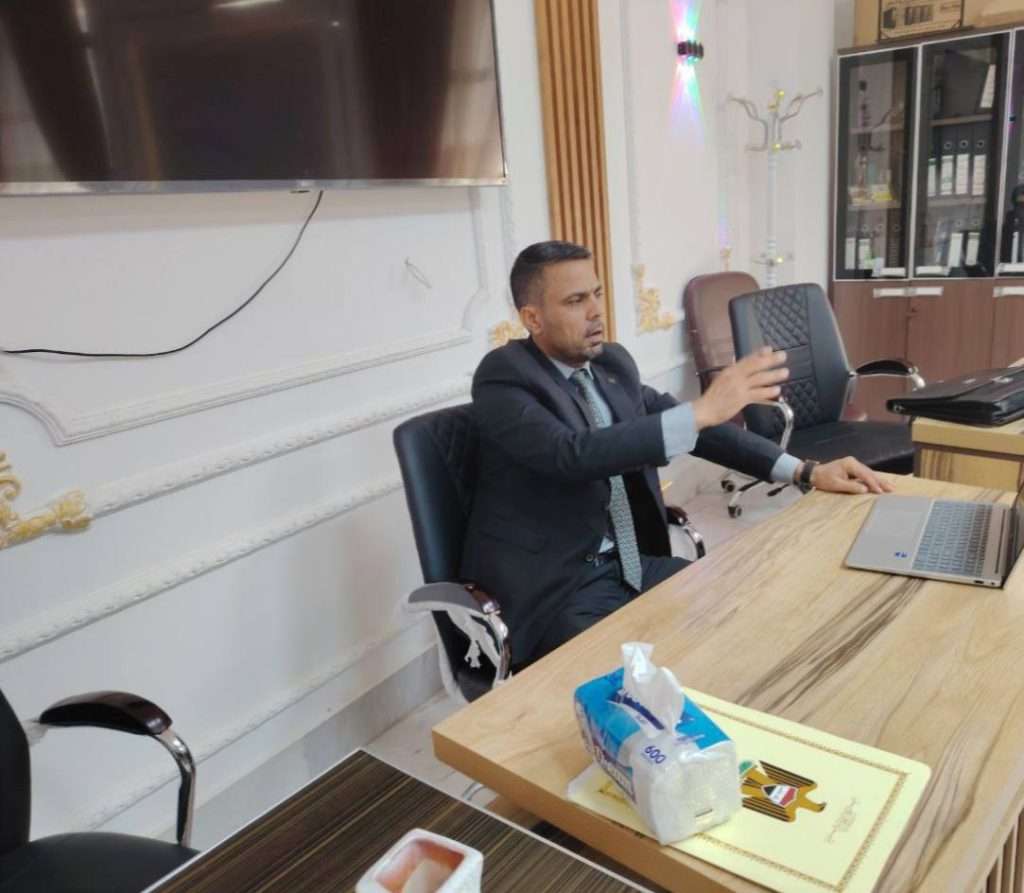 كلية العلوم الإسلامية تنظّم ورشة عمل عن منهجية تحليل النص التاريخي