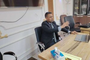 كلية العلوم الإسلامية تنظّم ورشة عمل عن منهجية تحليل النص التاريخي