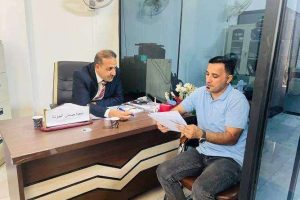 شعبة ضمان الجودة في كلية العلوم الإسلامية… مهام فاعلة وتنسيق مستمر لتعزيز الأداء الأكاديمي