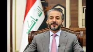 Read more about the article قرار تاريخي .. الدكتور نعيم العبودي يعلن تخصيص أراض سكنية لمنتسبي وزارة التعليم العالي والبحث العلمي وجامعات بغداد وهيأة الطاقة الذرية