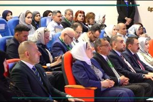 تفاعل واسع في الوسط الجامعي مع قرار تخصيص الأراضي السكنية لمنتسبي التعليم العالي في بغداد