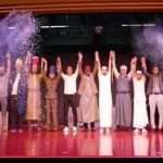 طالب من كلية العلوم الإسلامية يشارك في ملتقى ثقافي عربي في سلطنة عمان