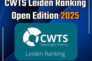 إحدى وعشرون جامعة عراقية في تصنيف Leiden للأداء البحثي العالمي