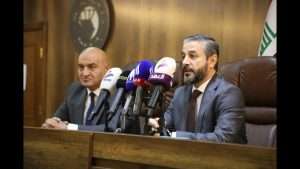 Read more about the article وزارة التعليم العالي والبحث العلمي تنفذ برنامجا عالميا لتطوير مهارات الباحثين بالشراكة مع Clarivate واتحاد مجالس البحث العلمي العربية وبنك المعرفة المصري